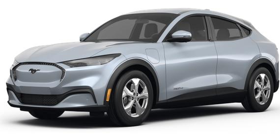 FORD MUSTANG MACH-E 2022 3FMTK1SS4NMA20392 image FORD MUSTANG MACH-E 2022 3FMTK1SS4NMA20392 image